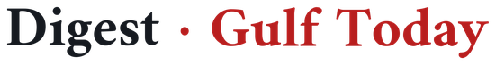 Digest · Gulf Today